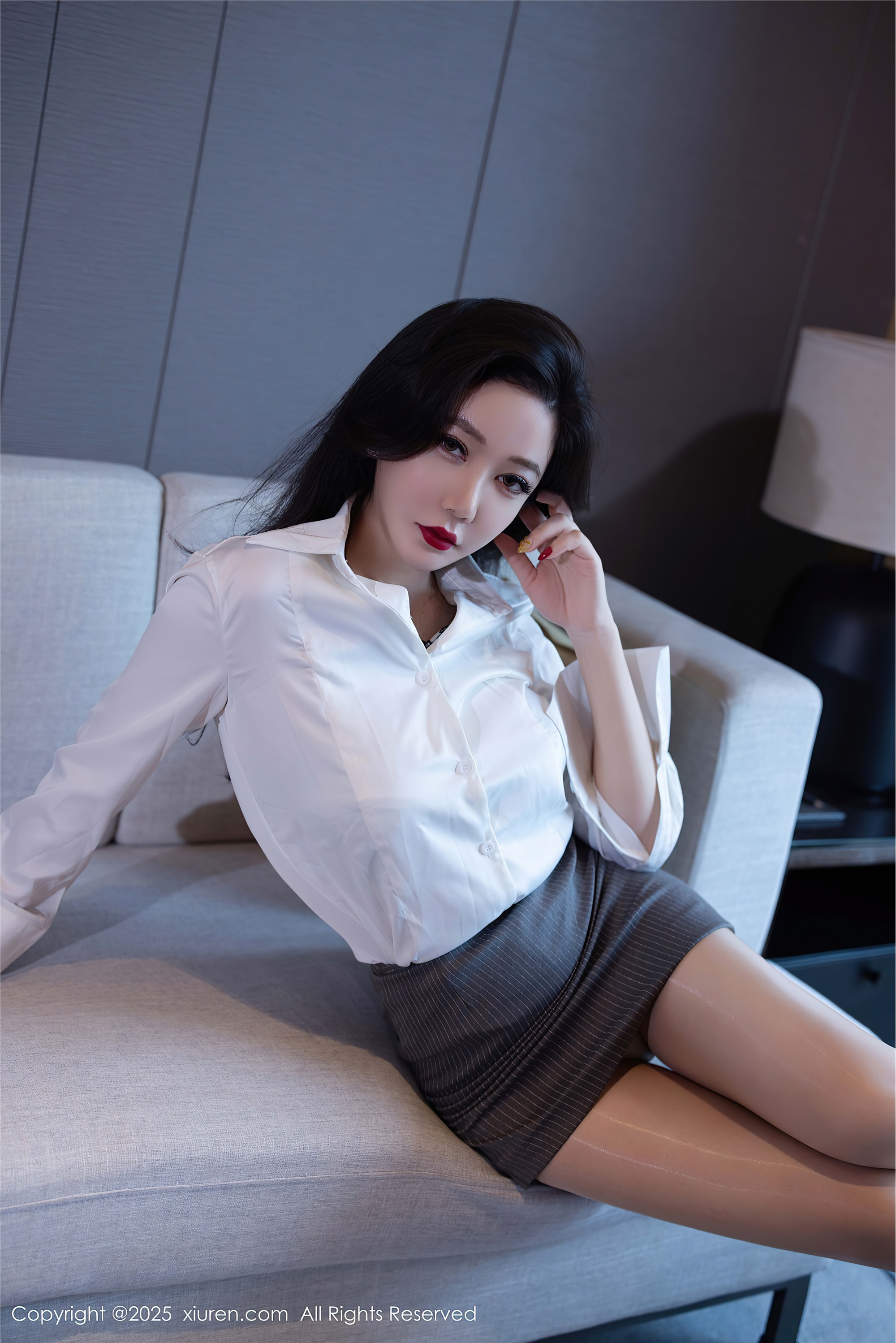 Xiuren秀人网 2025.03.06 NO.9976 心妍小公主